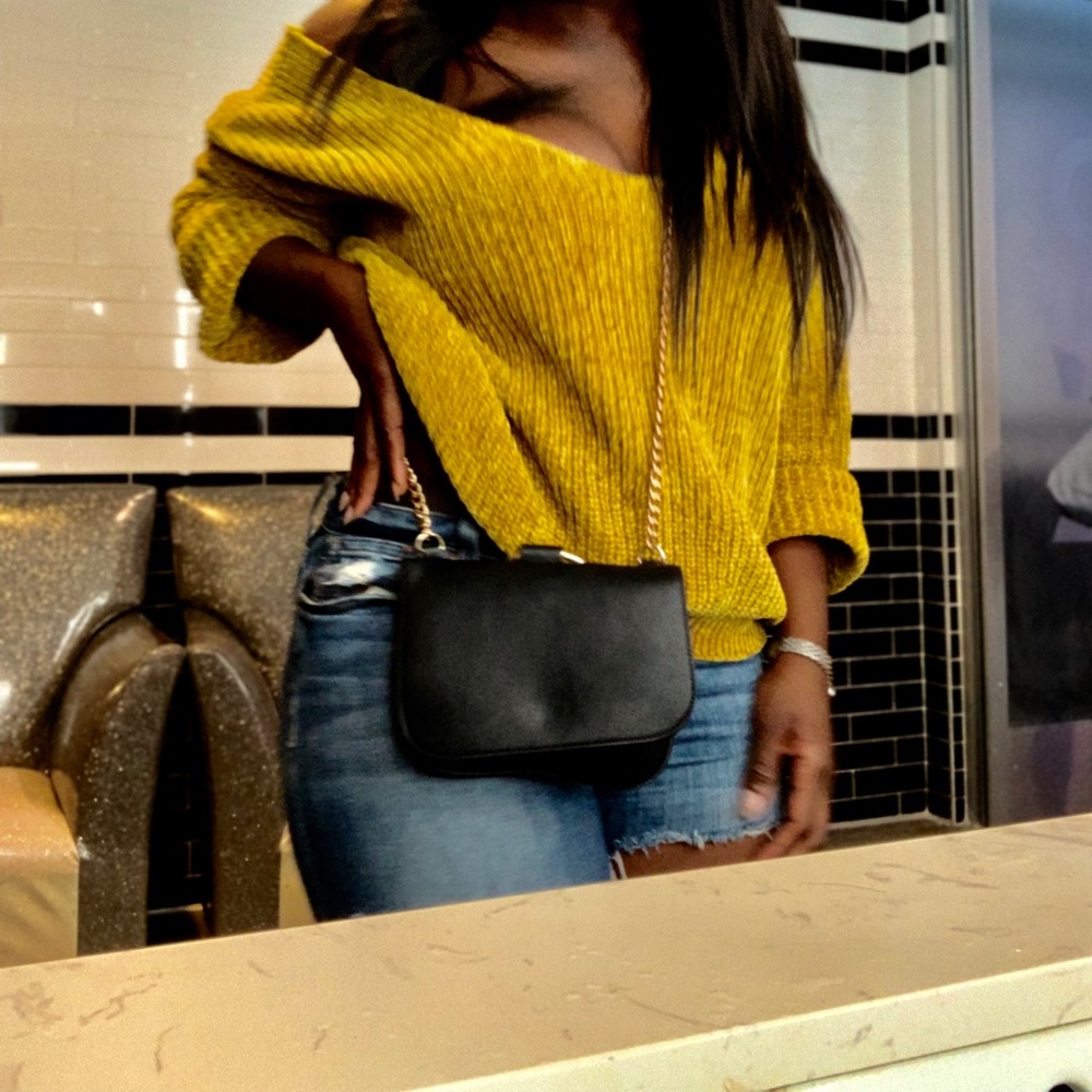 Crossbody